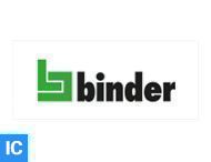 binder